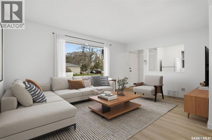 Property Photo:  4015 2nd Avenue  SK S4T 0B3 