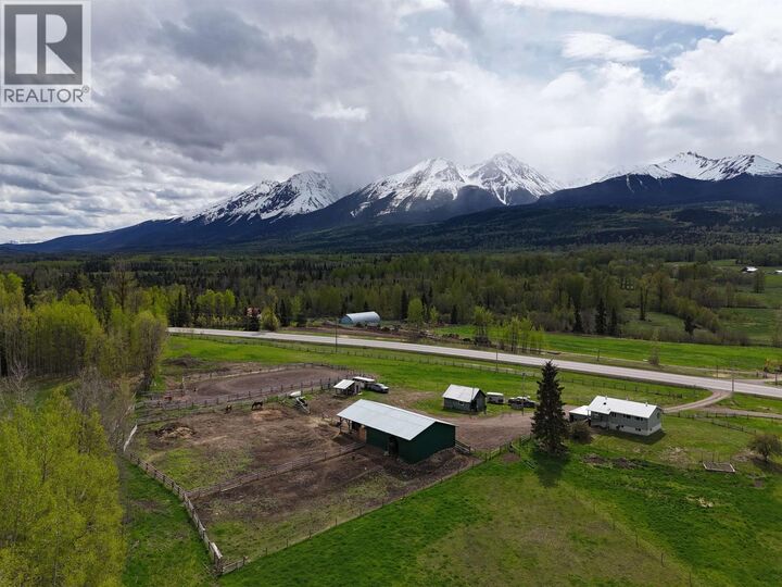 Property Photo:  21872 16 Highway  BC V0J 2N1 