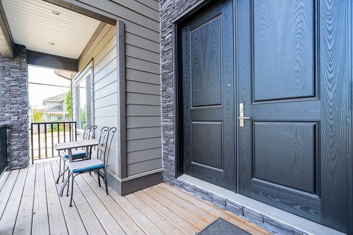 Property Photo:  6801 206 Street  BC V2Y 1R2 