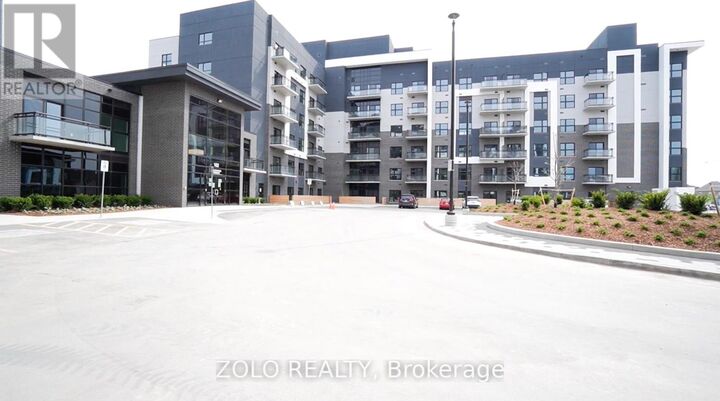 Property Photo:  102 Grovewood Common 634  ON L6H 0X2 