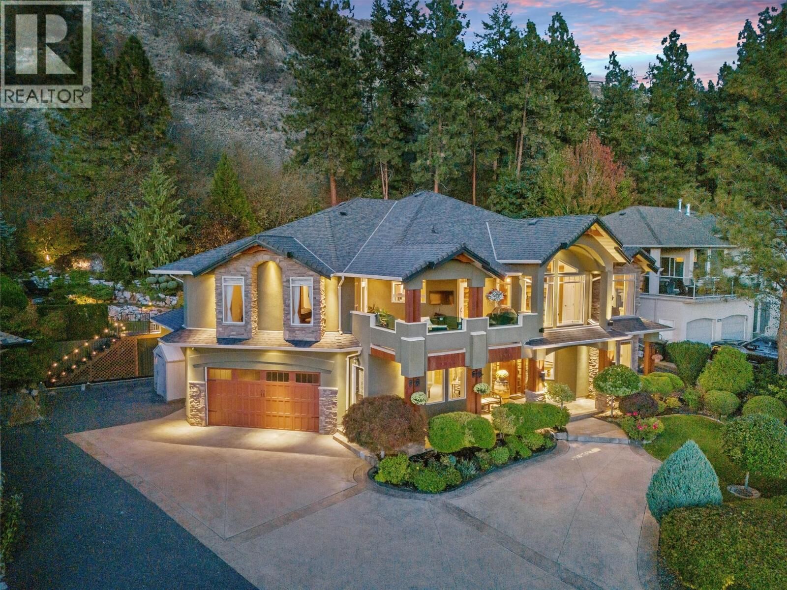 Property Photo:  1778 Vineyard Drive  BC V4T 2W7 