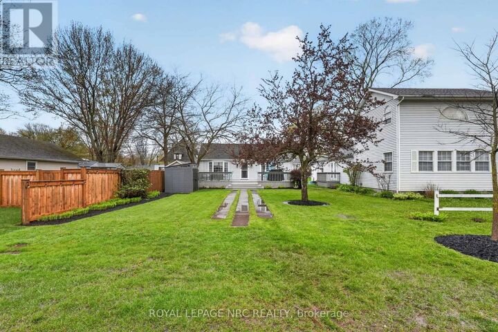 Property Photo:  291 Eastwood Avenue  ON L0S 1B0 