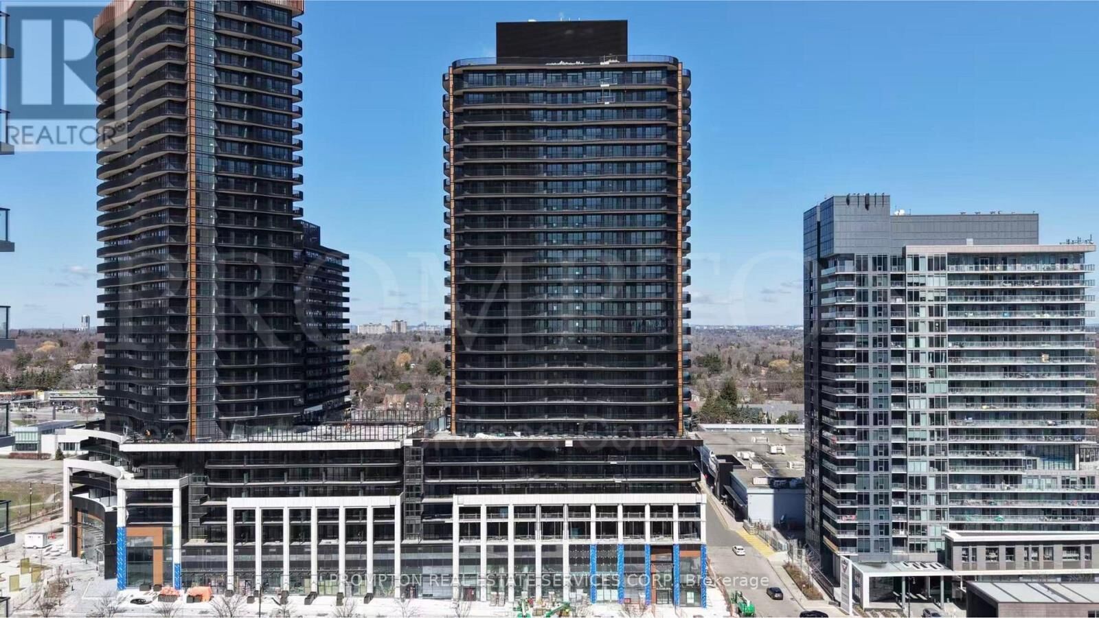 Property Photo:  68 Esther Shiner Boulevard 665  ON M2K 0J6 
