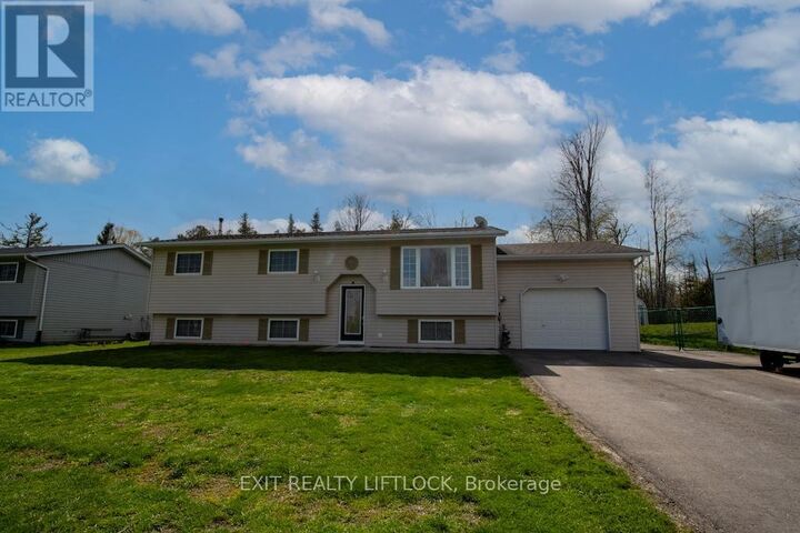 Property Photo:  3 Matilda Drive  ON K0L 2W0 