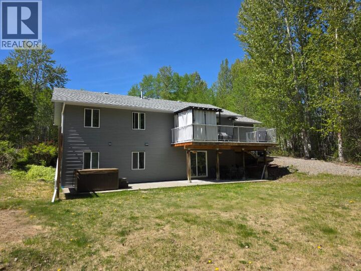 Property Photo:  360 Dawson Street  BC V2J 6A9 