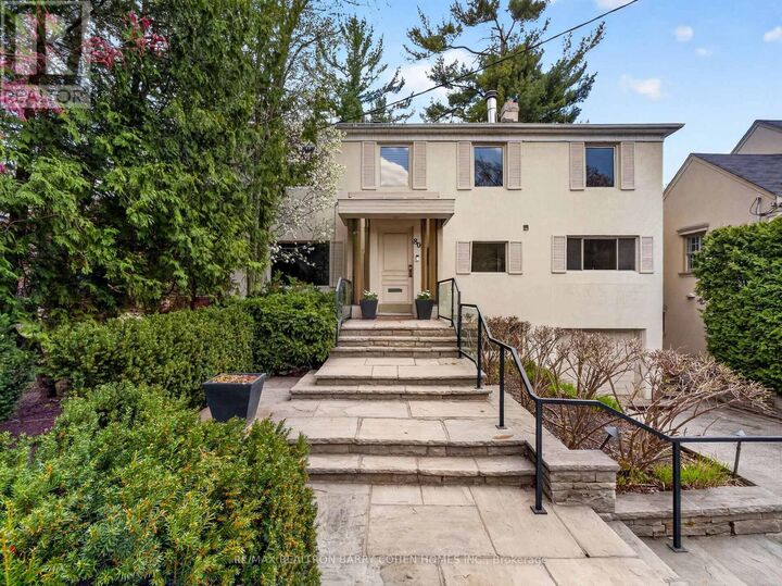 Property Photo:  80 Donwoods Drive  ON M4N 2G5 