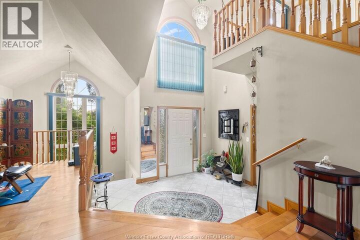 Property Photo:  4577 Hunt Club Crescent  ON N9G 2P6 