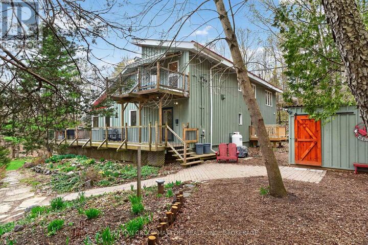 Property Photo:  3595 Moore Farm Lane  ON K0H 1W0 