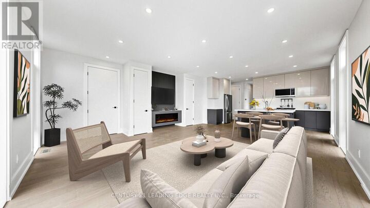 Property Photo:  170 Dixon Road 3  ON M9P 2L8 