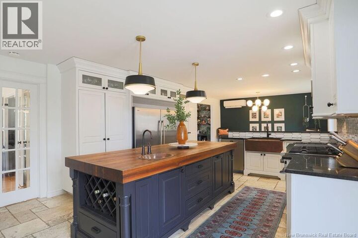 Property Photo:  9 Hillcrest Drive  NB E2E 5P6 