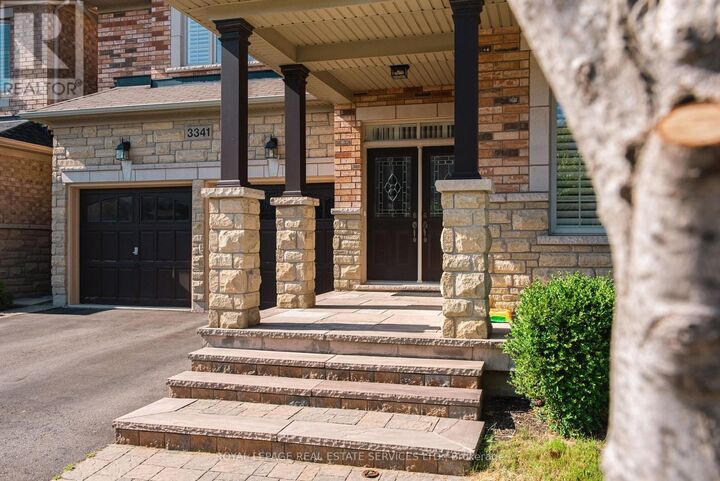 Property Photo:  3341 Terra Cotta Lane  ON L7M 0L5 