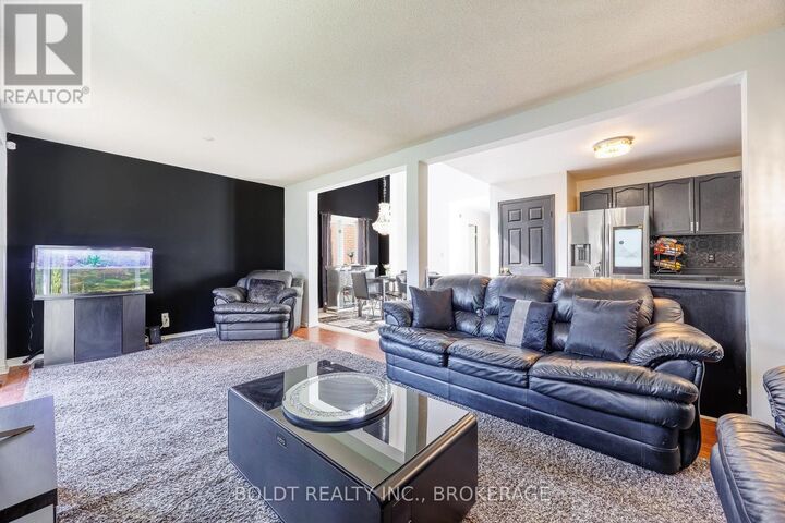 Property Photo:  10 Maria Street  ON L2S 3Y3 