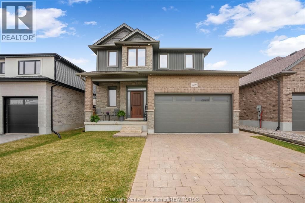 Property Photo:  2209 Linkway Boulevard  ON N0K 0K9 