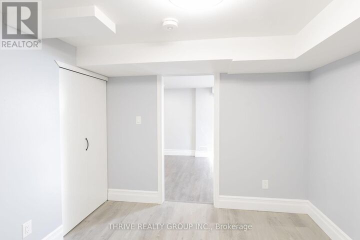Property Photo:  3 Winding Woods Crescent Basement  ON N6G 3G3 