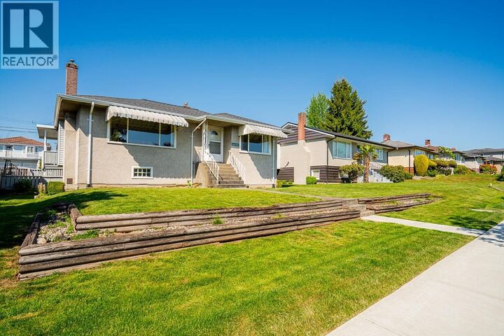 Property Photo:  4533 Venables Street  BC V5C 3A6 