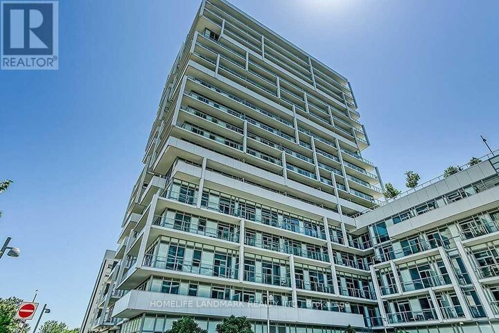 Property Photo:  55 Speers Road 205  ON L6K 3R6 