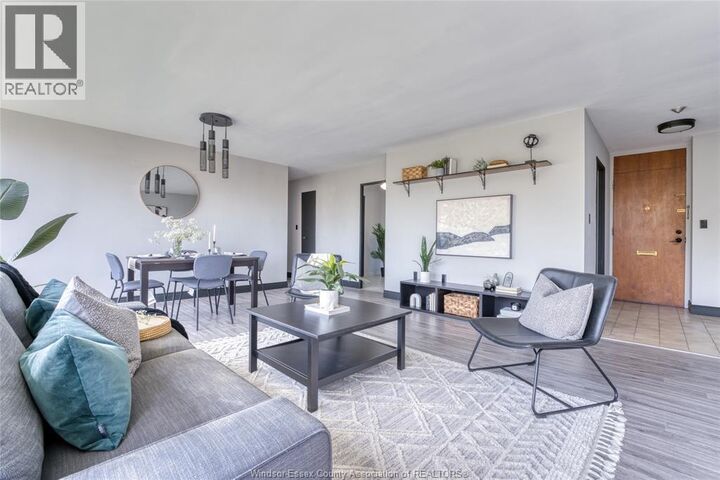 Property Photo:  2144 Pelissier 402  ON N8X 1N4 