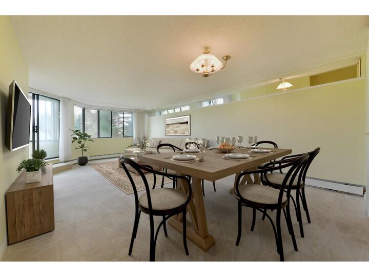 Property Photo:  1442 Foster Street 407  BC V4B 3X7 