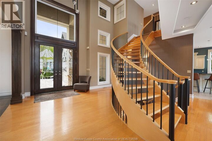 Property Photo:  1740 Caille Avenue  ON N8L 0J5 