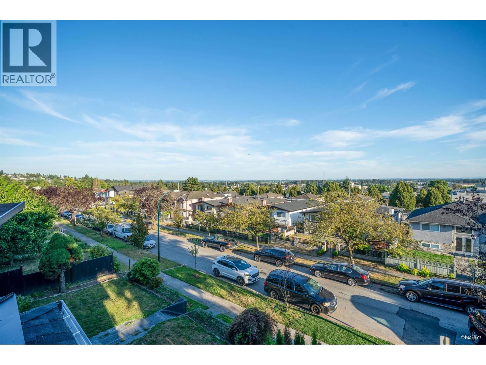 Property Photo:  1167 East 63rd Avenue  BC V5X 2L3 