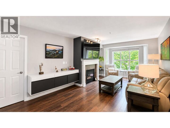Property Photo:  2393 Welcher Ave Avenue 306  BC V3C 1X6 