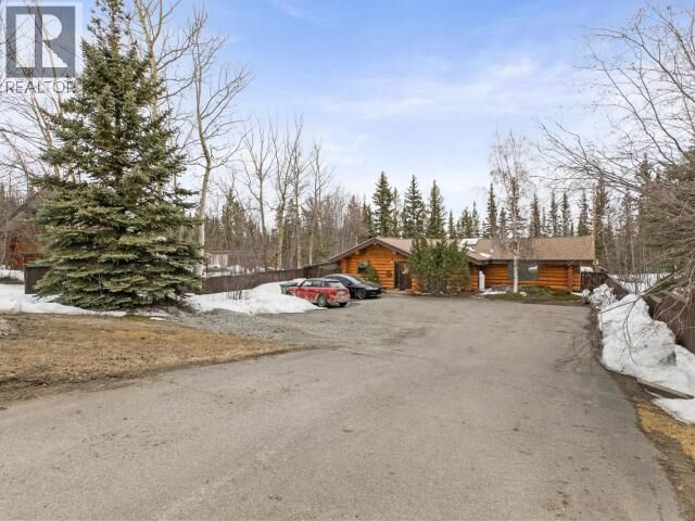 Photo de la propriété:  106 Crag Road  YT Y1A 5C1 