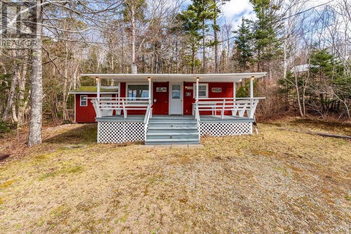 Property Photo:  536 F Comeau Road  NS B0W 1M0 