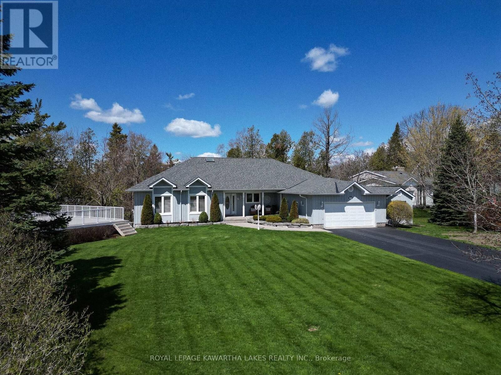 Property Photo:  3 Lagoon Drive  ON K0M 1N0 