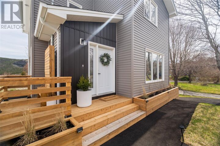 Property Photo:  29 Millers Road  NL A1W 2B7 
