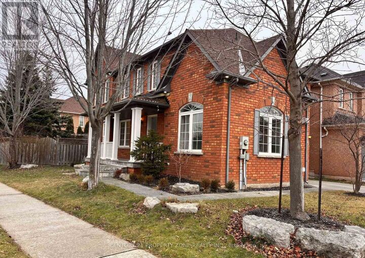 Property Photo:  2201 Crestmont Drive  ON L6M 5A7 