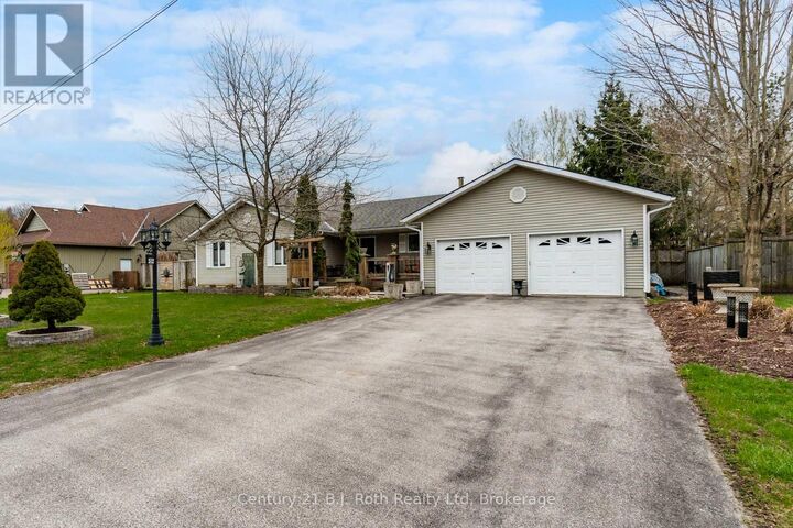 Property Photo:  59 Withall Grove  ON L0L 2T0 
