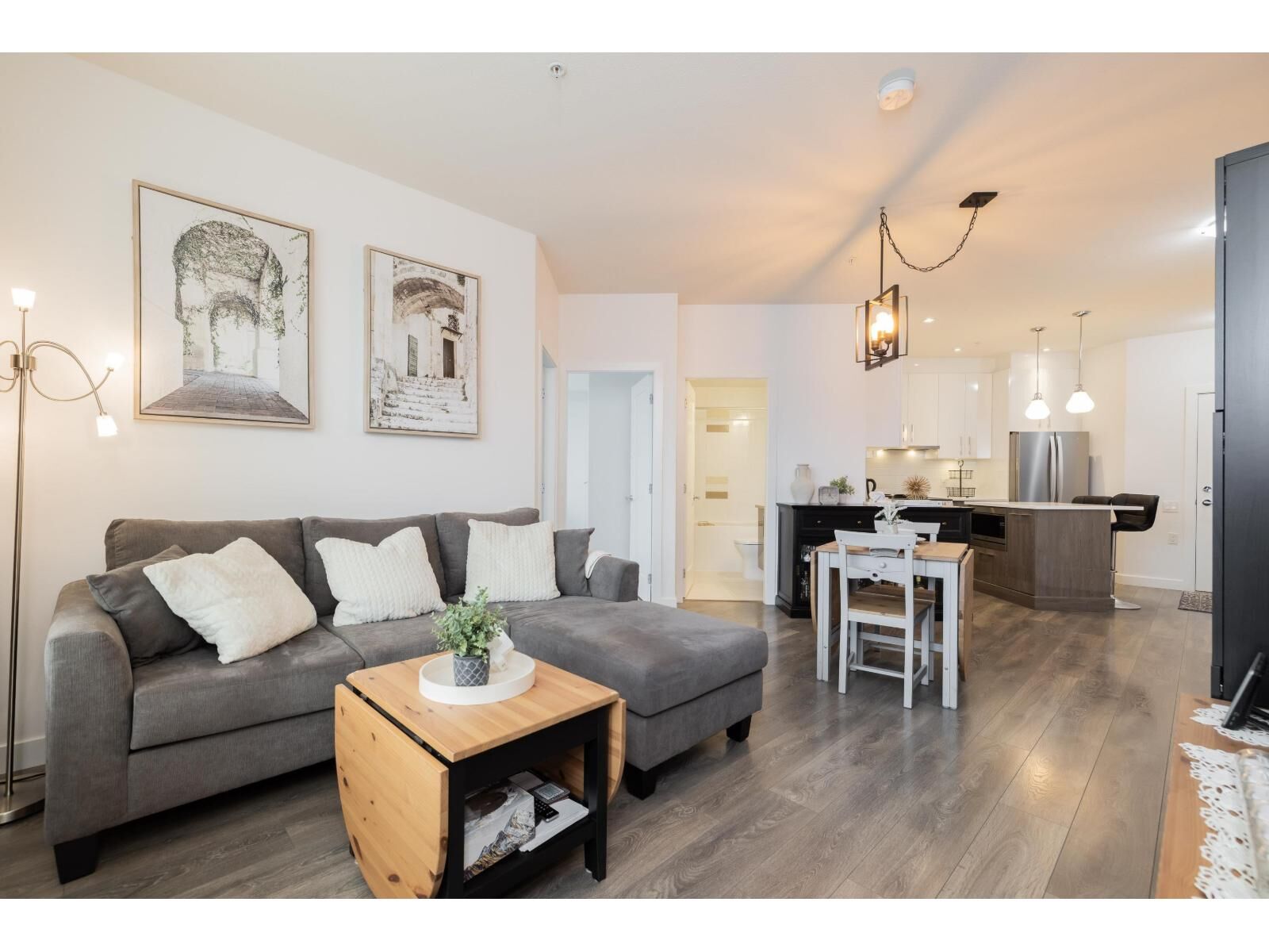 Property Photo:  20829 77A Avenue 418  BC V2Y 0Y5 