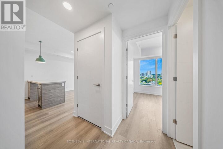 Property Photo:  484 Spadina Avenue 505  ON M5S 0E4 