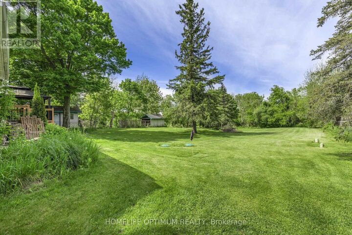 Property Photo:  209 Barrie Street  ON L0L 2N0 
