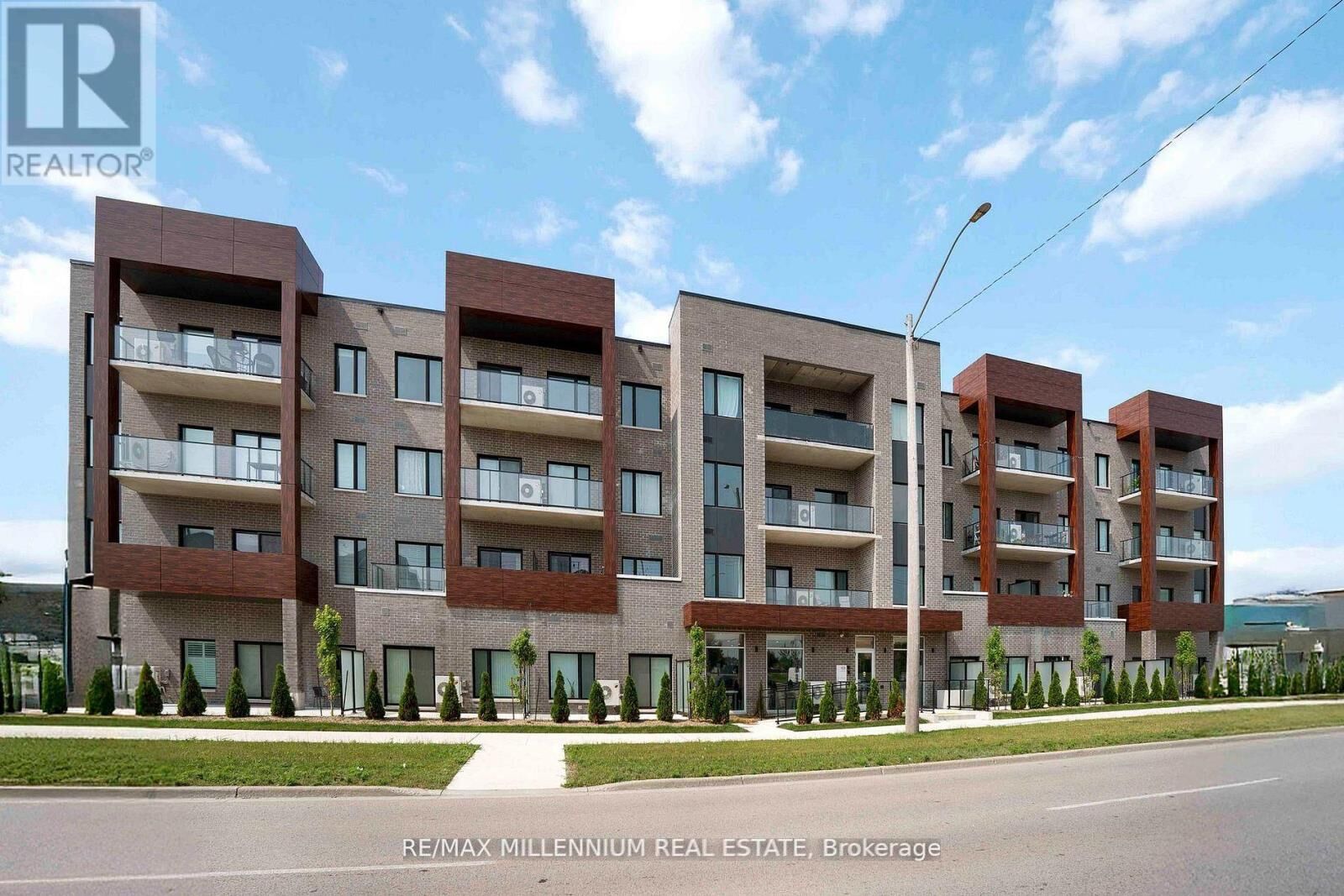 Property Photo:  408 Dundas Street South 306  ON N1R 0E8 