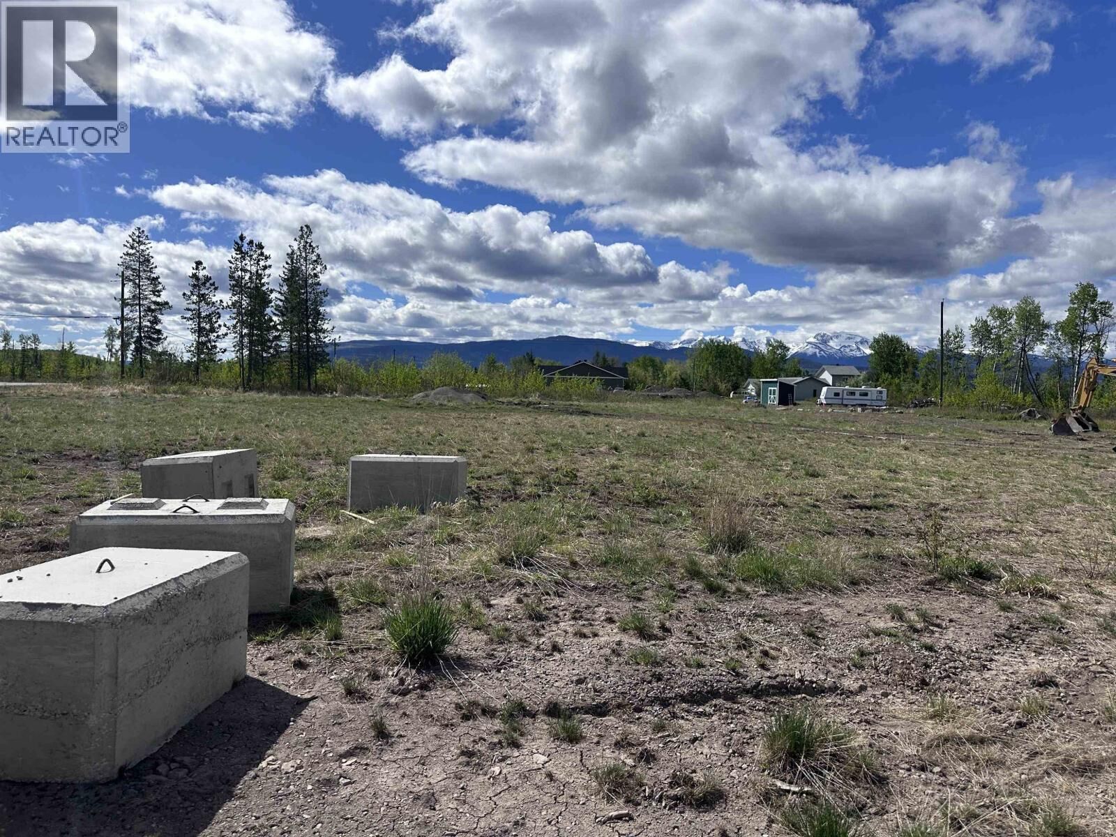 Property Photo:  2 Bulkley Crescent Lot  BC V0J 2N0 
