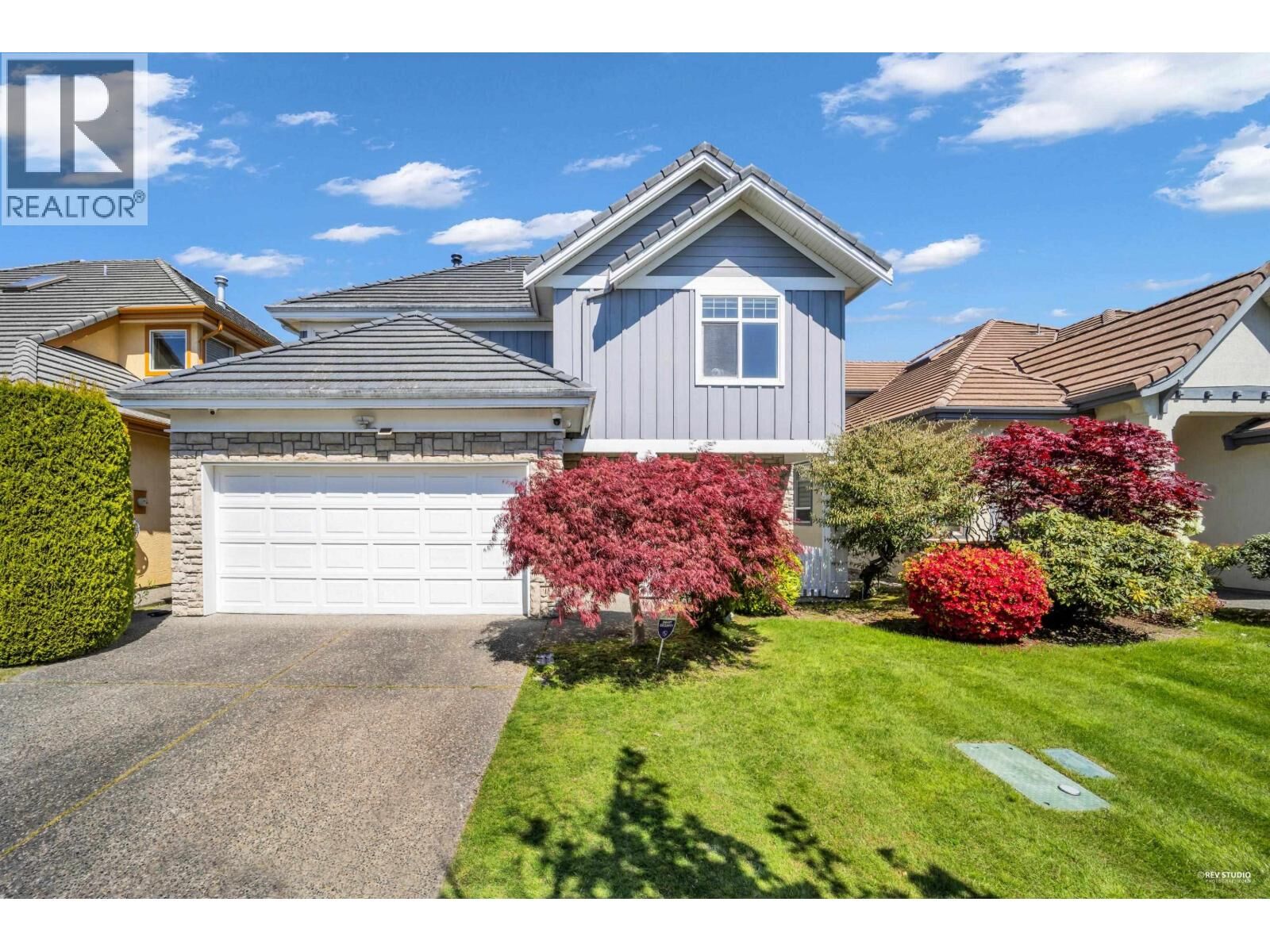 Property Photo:  3531 Johnson Avenue  BC V7C 5R2 