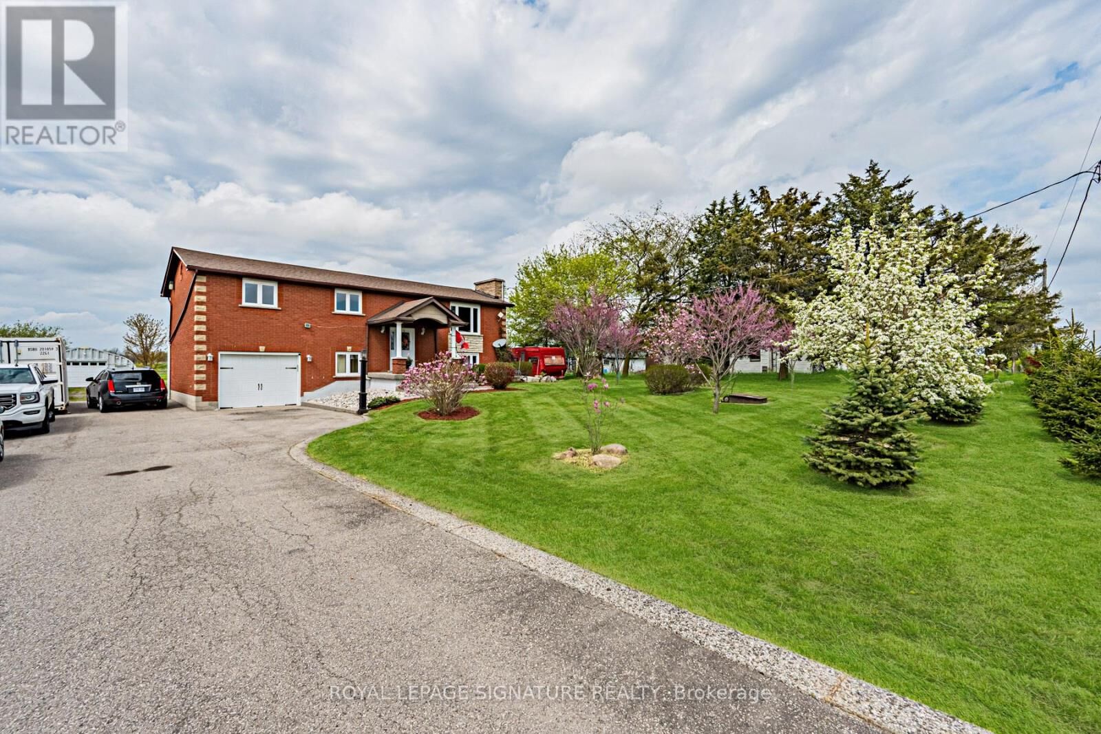 Property Photo:  781 Concession Road 2  ON N0A 1R0 