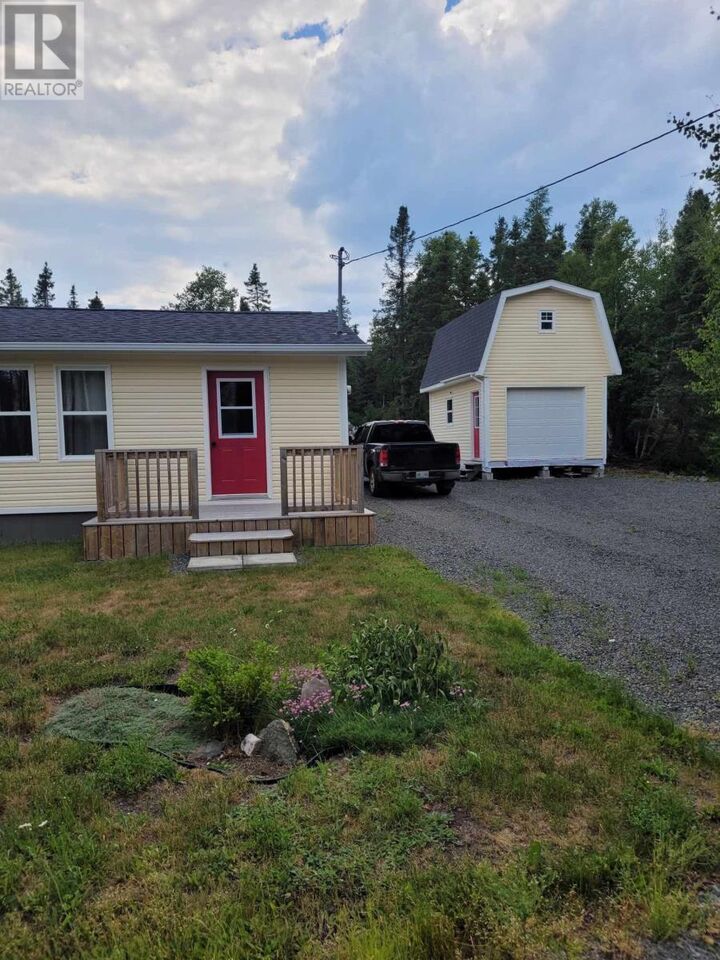 Property Photo:  68 Crooked Lake Road  NL A0H 1A0 