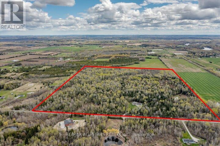 Property Photo:  6001 Old Homestead Road  ON L0E 1R0 