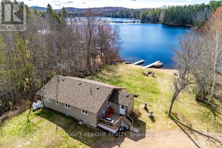 Property Photo:  61C Blackfish Bay Rd Road  ON K0J 1L0 