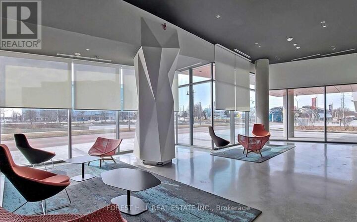Property Photo:  8 Rouge Valley Drive 305  ON L6G 0G8 