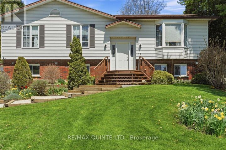Property Photo:  45 Shannon Road  ON K0K 1G0 