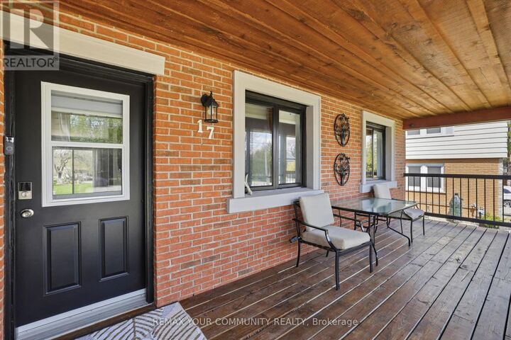 Property Photo:  17 St. Clair Street  ON L9Y 5N5 