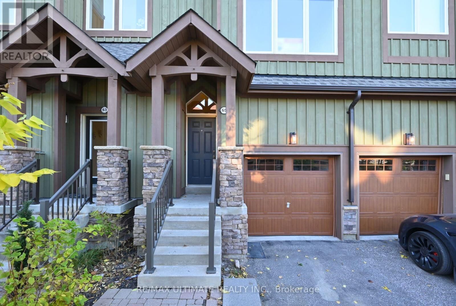 Property Photo:  65 Joseph Trail  ON L9Y 0J3 