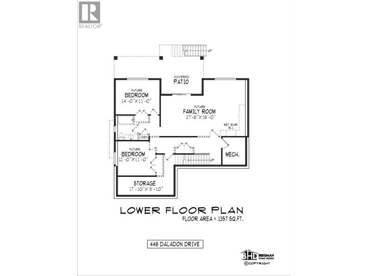 Property Photo:  448 Daladon Drive  BC V0K 1W0 
