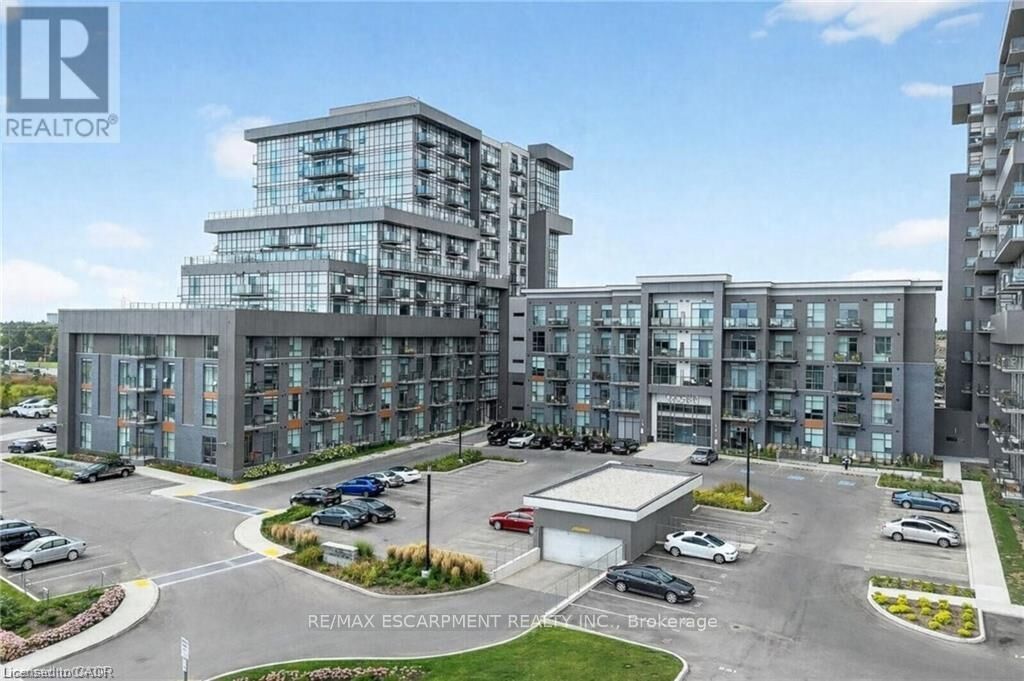 Property Photo:  450 Dundas Street East 419  ON L8B 1Z2 