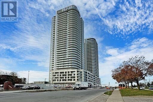 Property Photo:  2033 Kennedy Road 3810  ON M1T 0B9 