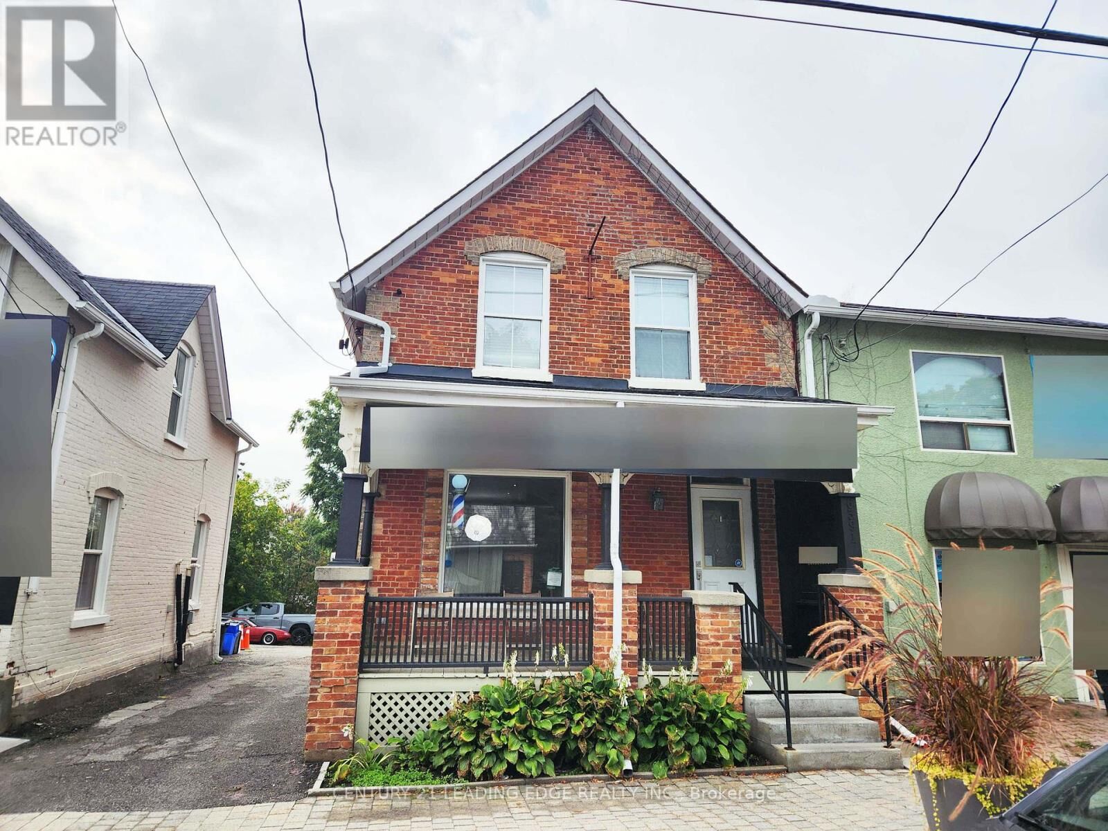 Property Photo:  6391 Main Street  ON L4A 1G4 