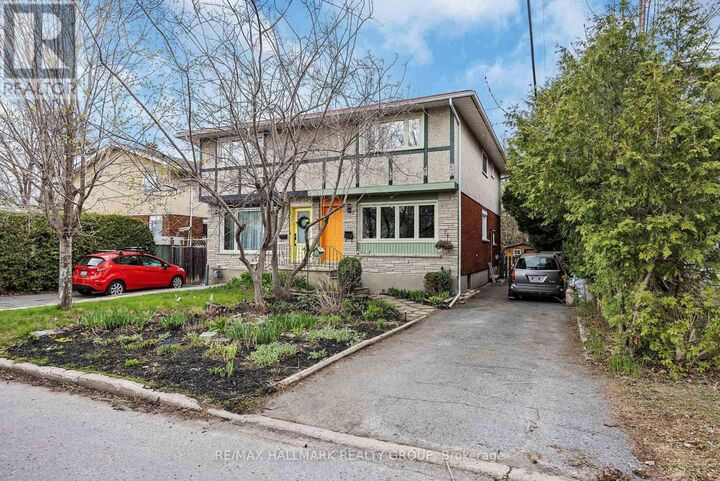 Property Photo:  2661 Conn Street  ON K2B 7C4 